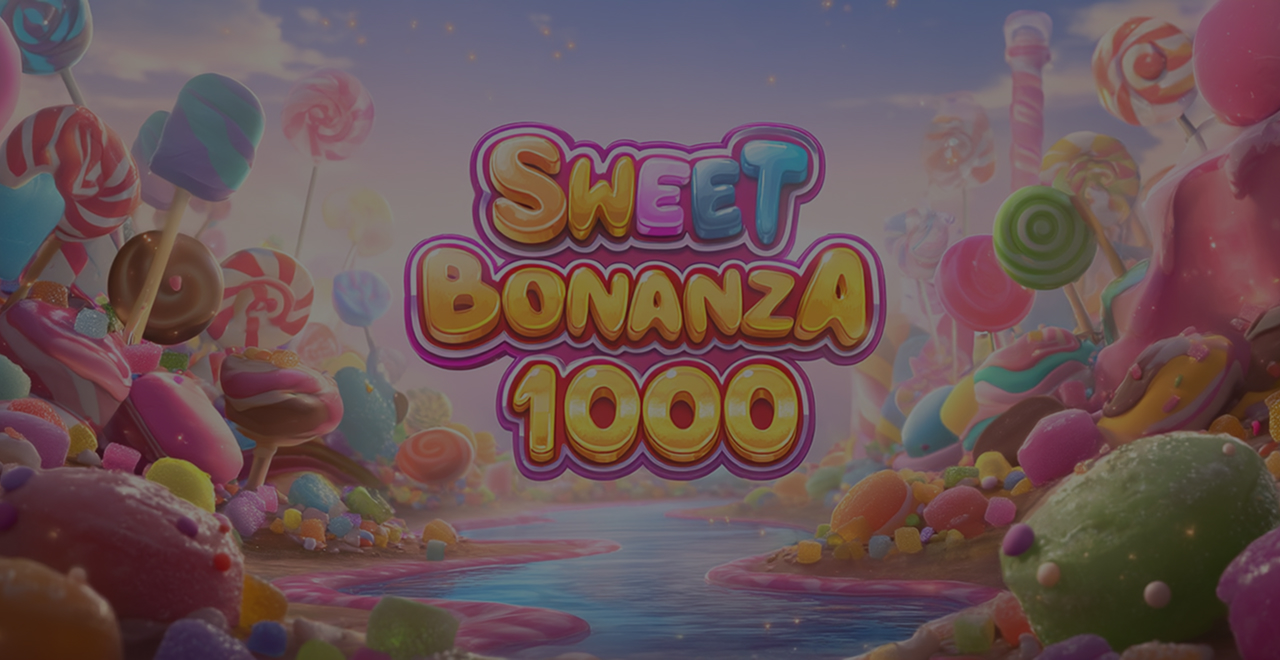 Sweet Bonanza 1000