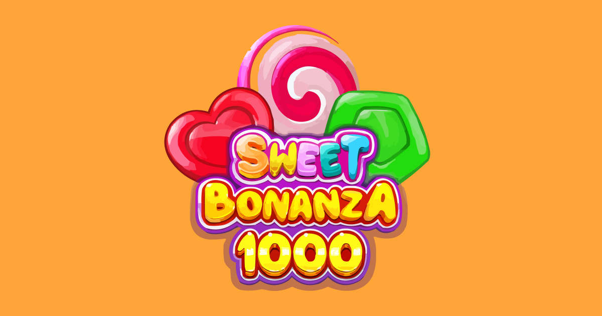 Sweet Bonanza 1000